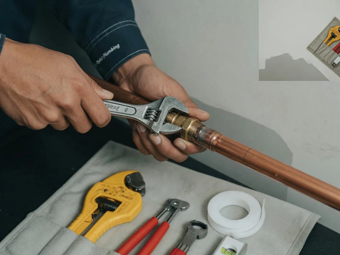 Why choose Drain Cleaning in Fords Branch, KY